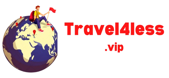 Travel4less.vip